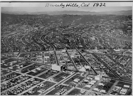 Beverly Hills 1932