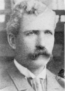 Margaret's father, David Keith, Sr.